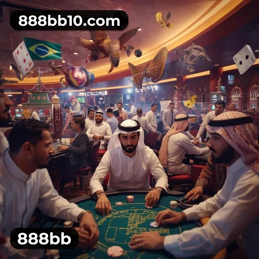 888bb