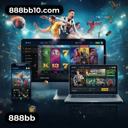 888bb